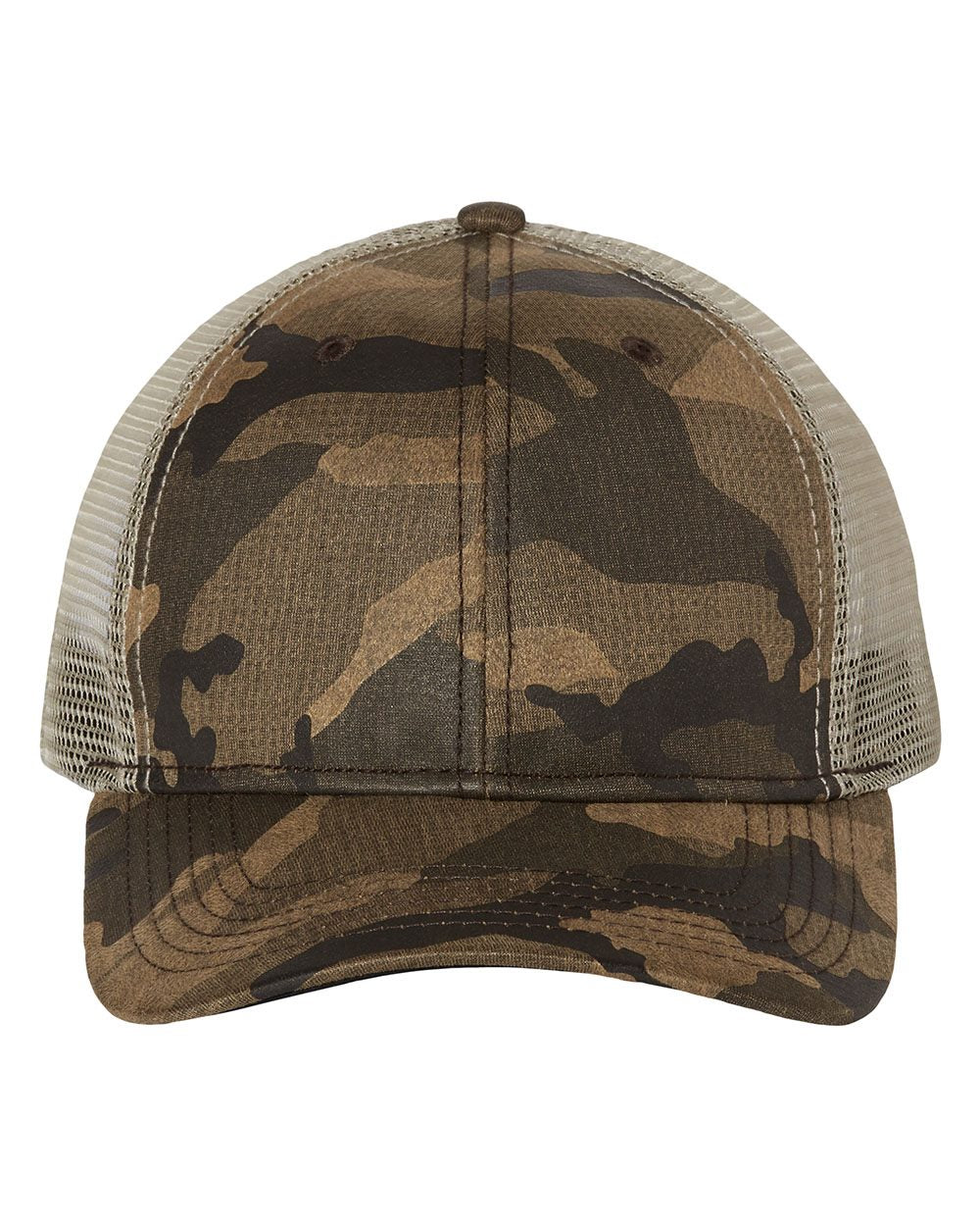 Covert Trucker Cap | 3466