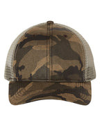 Covert Trucker Cap | 3466