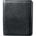 FSC® Mix Manhattan Zippered Padfolio | 9200-10 image 1