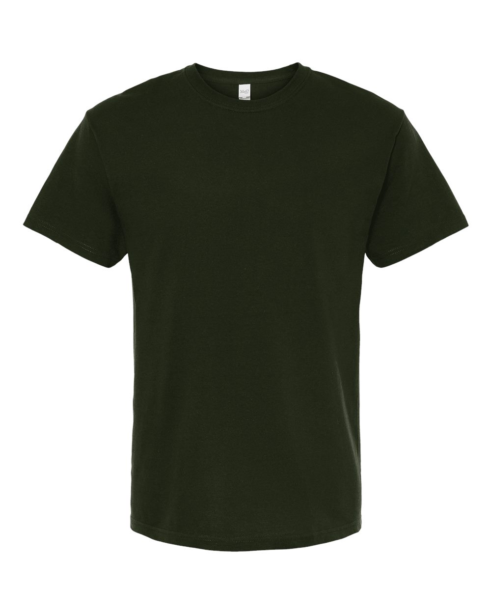 Men's Gold Soft Touch T-Shirt | 4800