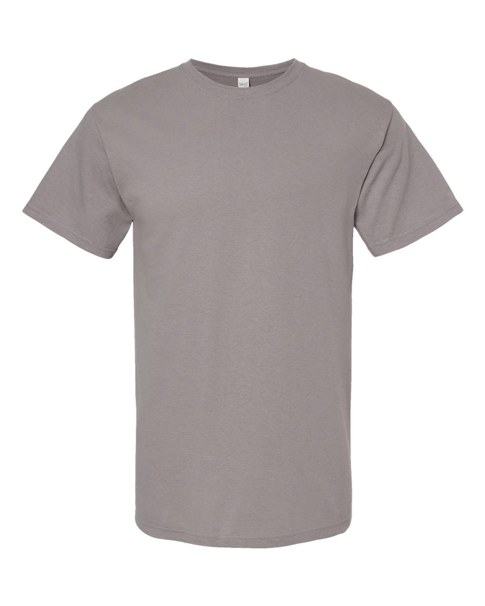Men's Gold Soft Touch T-Shirt | 4800