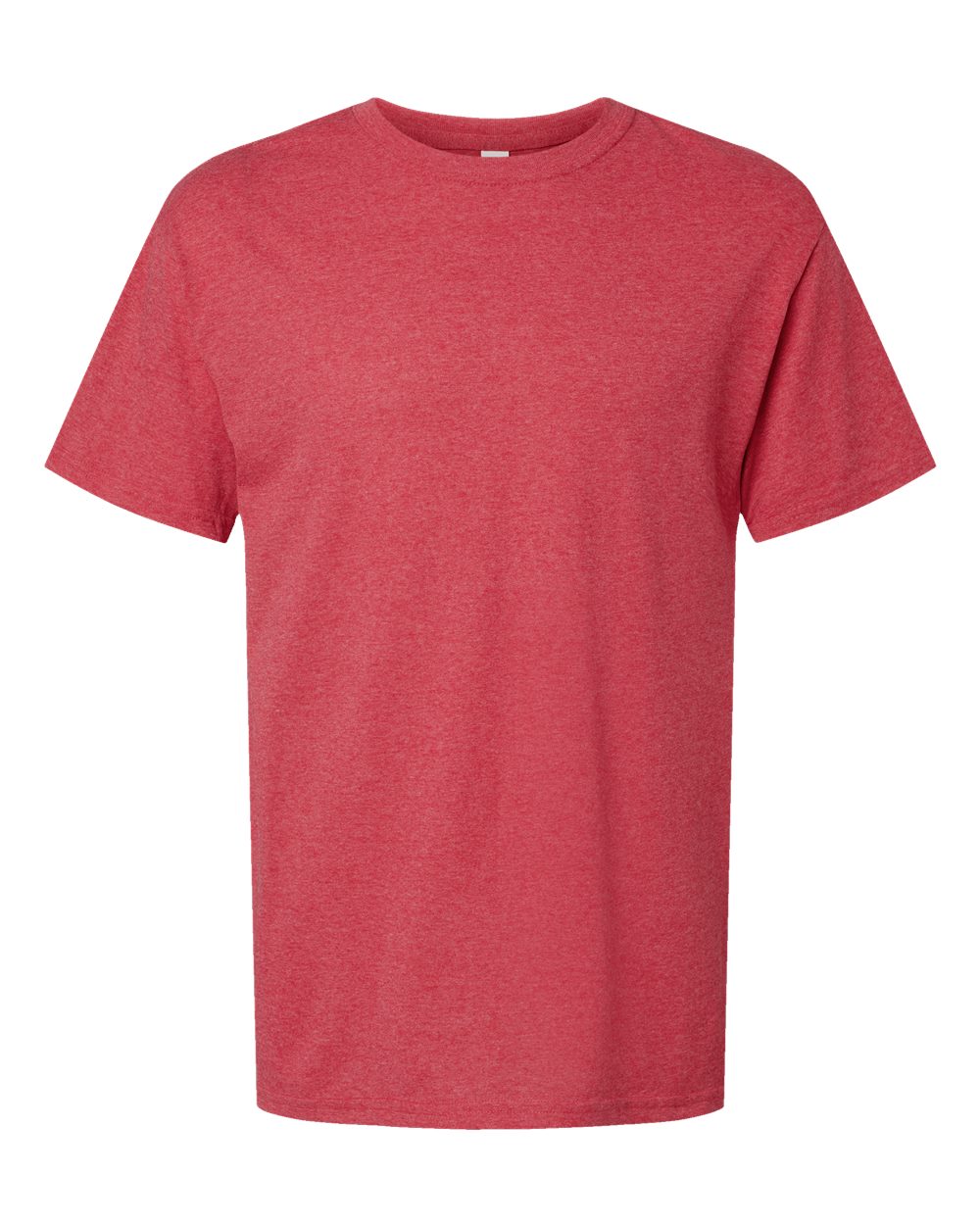 Men's Gold Soft Touch T-Shirt | 4800