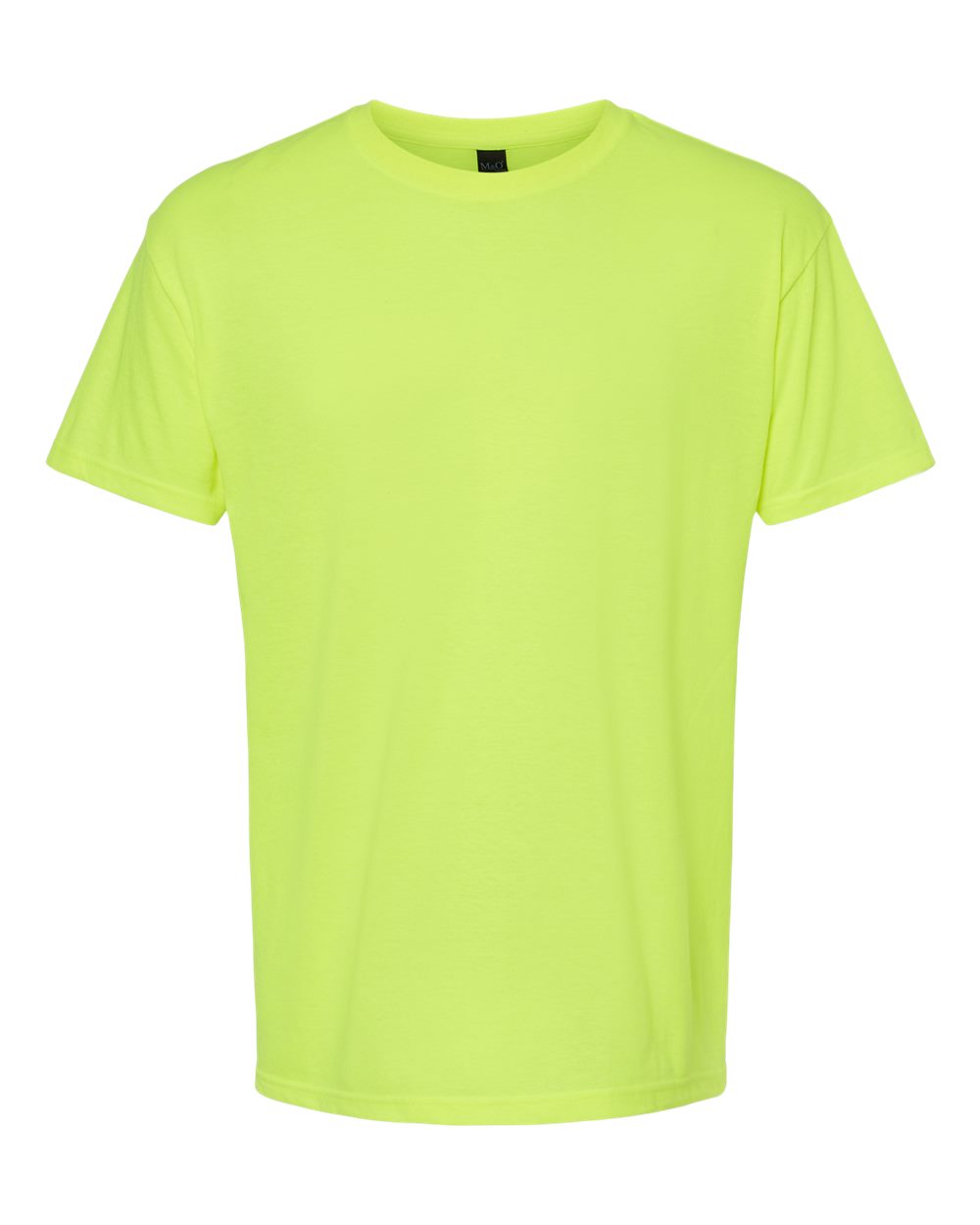 Men's Gold Soft Touch T-Shirt | 4800