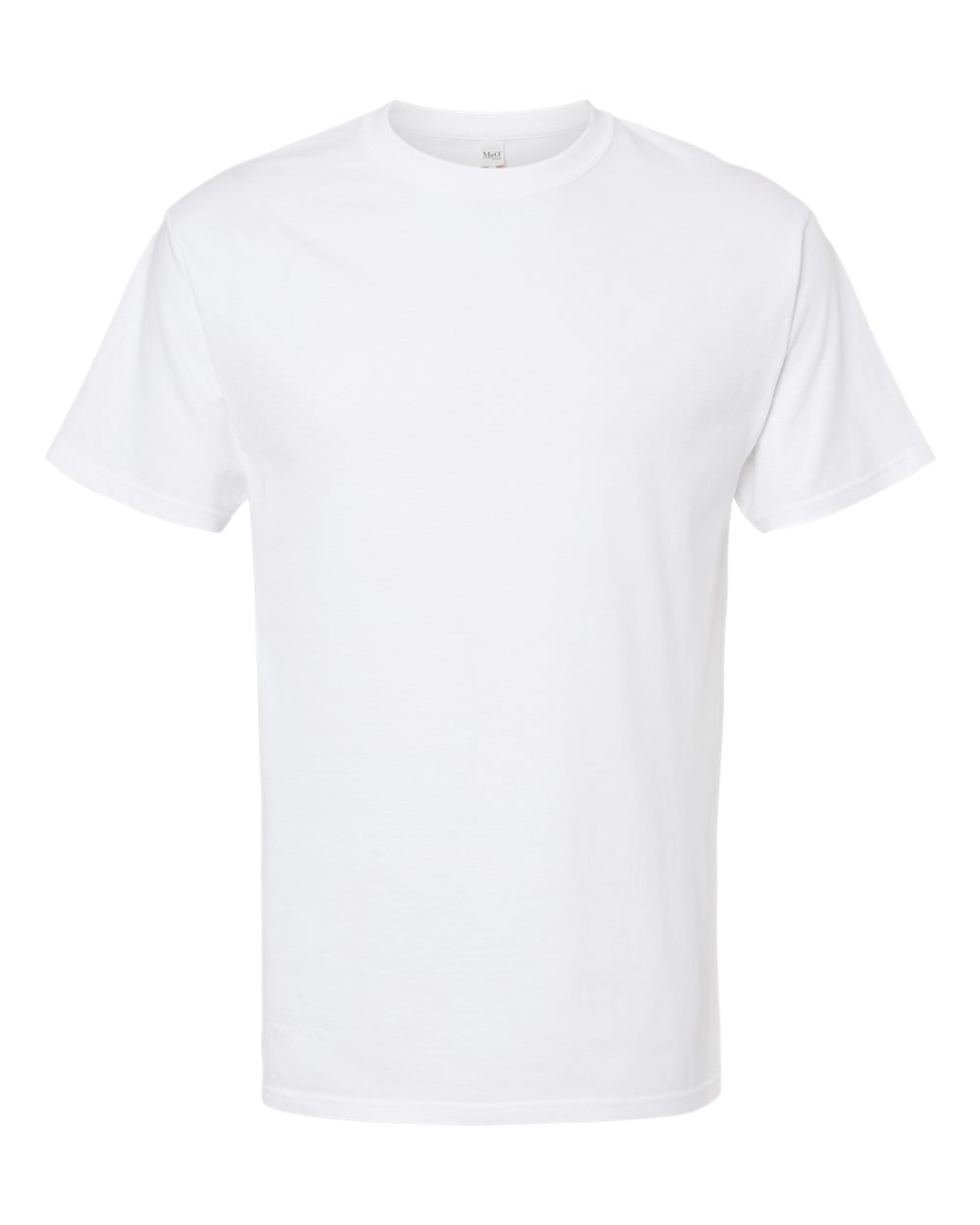 Men's Gold Soft Touch T-Shirt | 4800