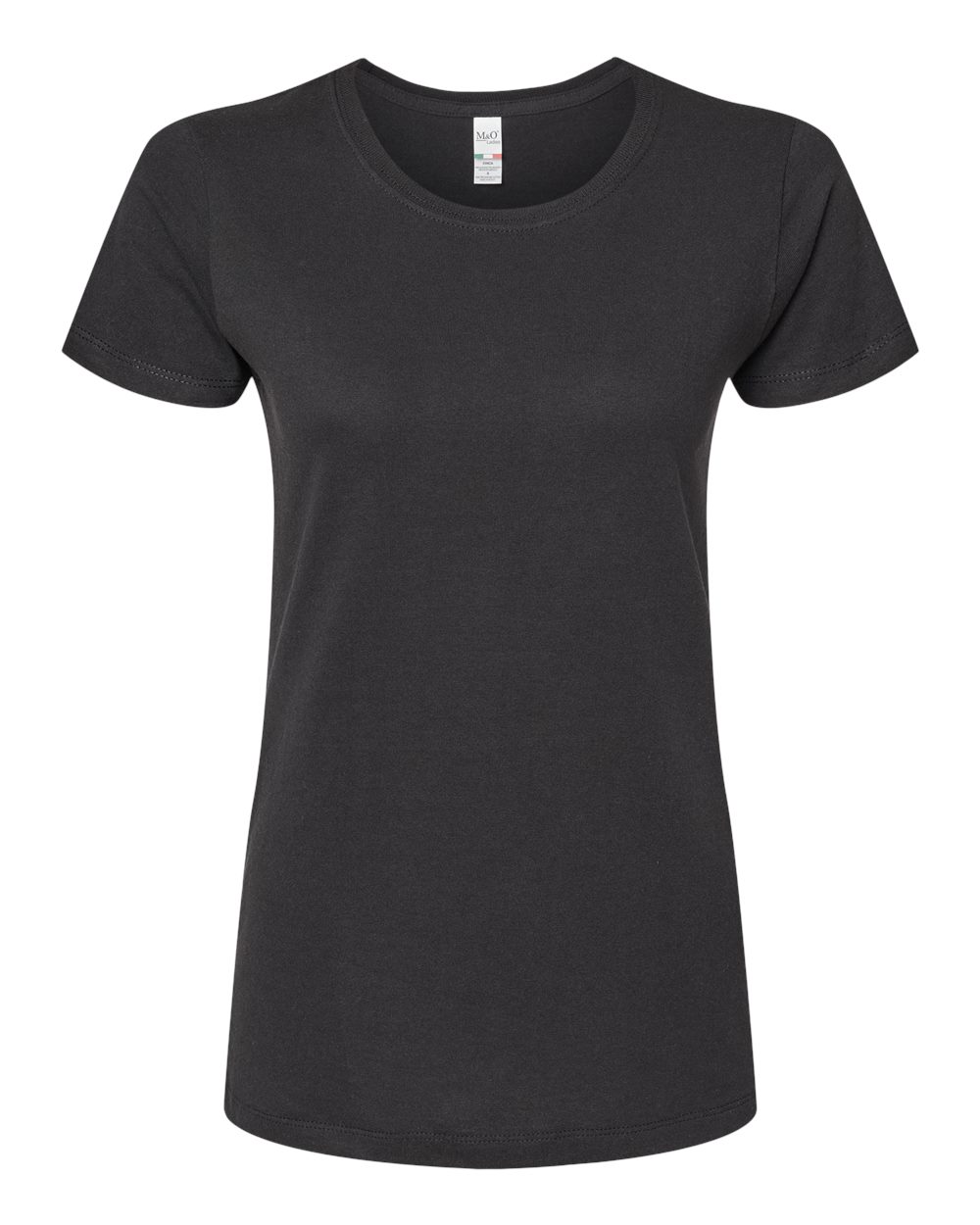 Women's Gold Soft Touch T-Shirt | 4810
