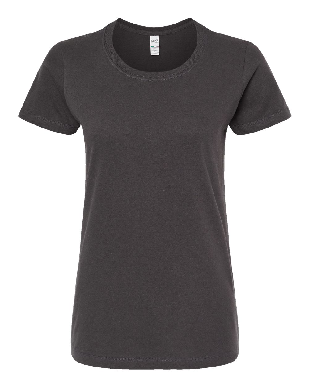 Women's Gold Soft Touch T-Shirt | 4810