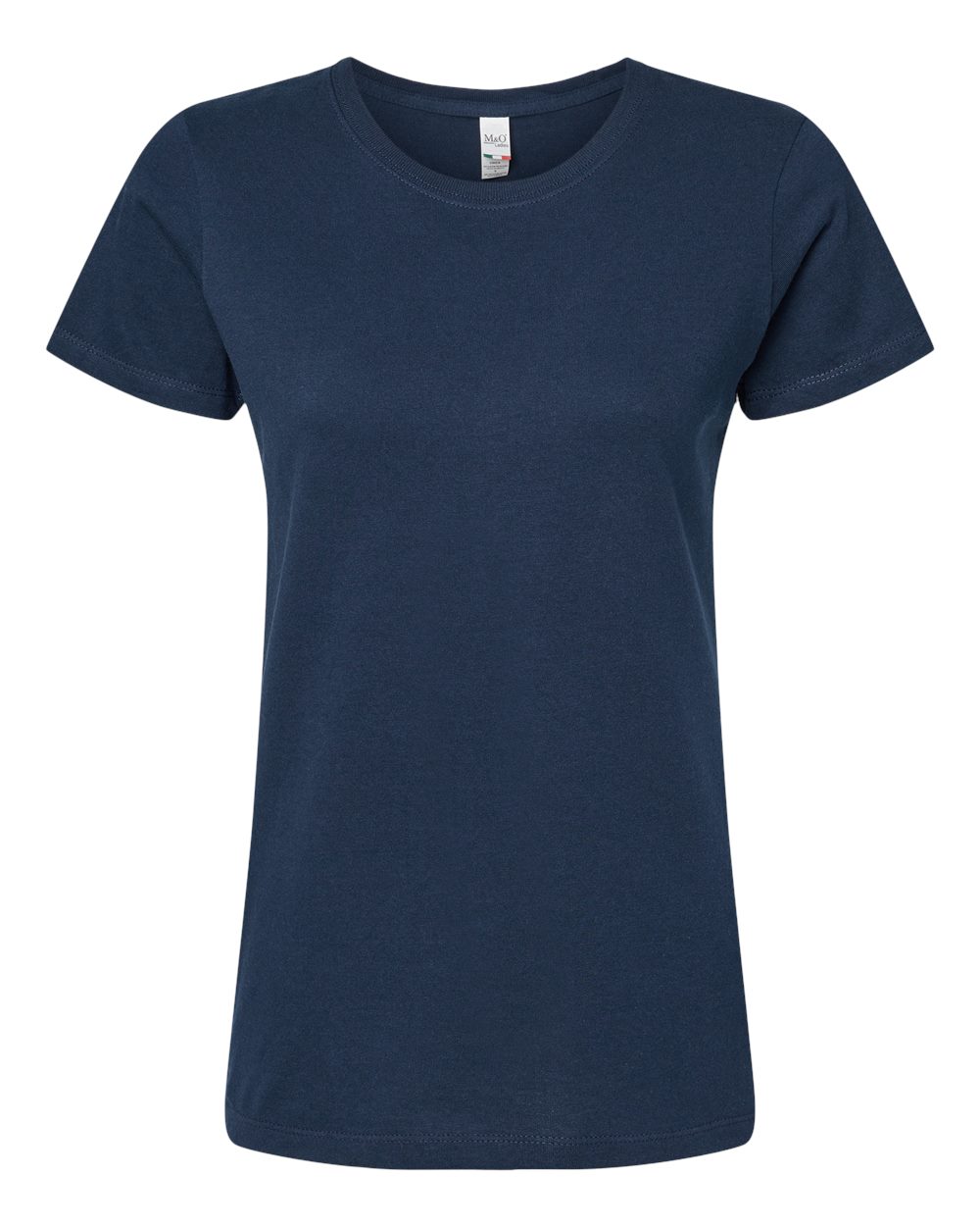 Women's Gold Soft Touch T-Shirt | 4810