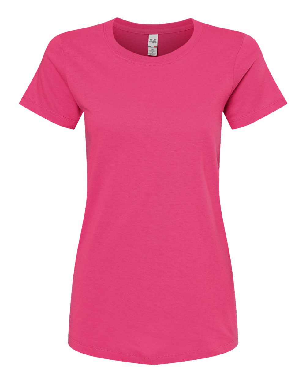 Women's Gold Soft Touch T-Shirt | 4810