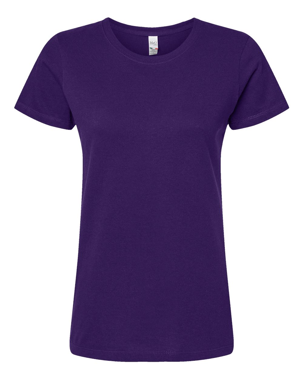 Women's Gold Soft Touch T-Shirt | 4810