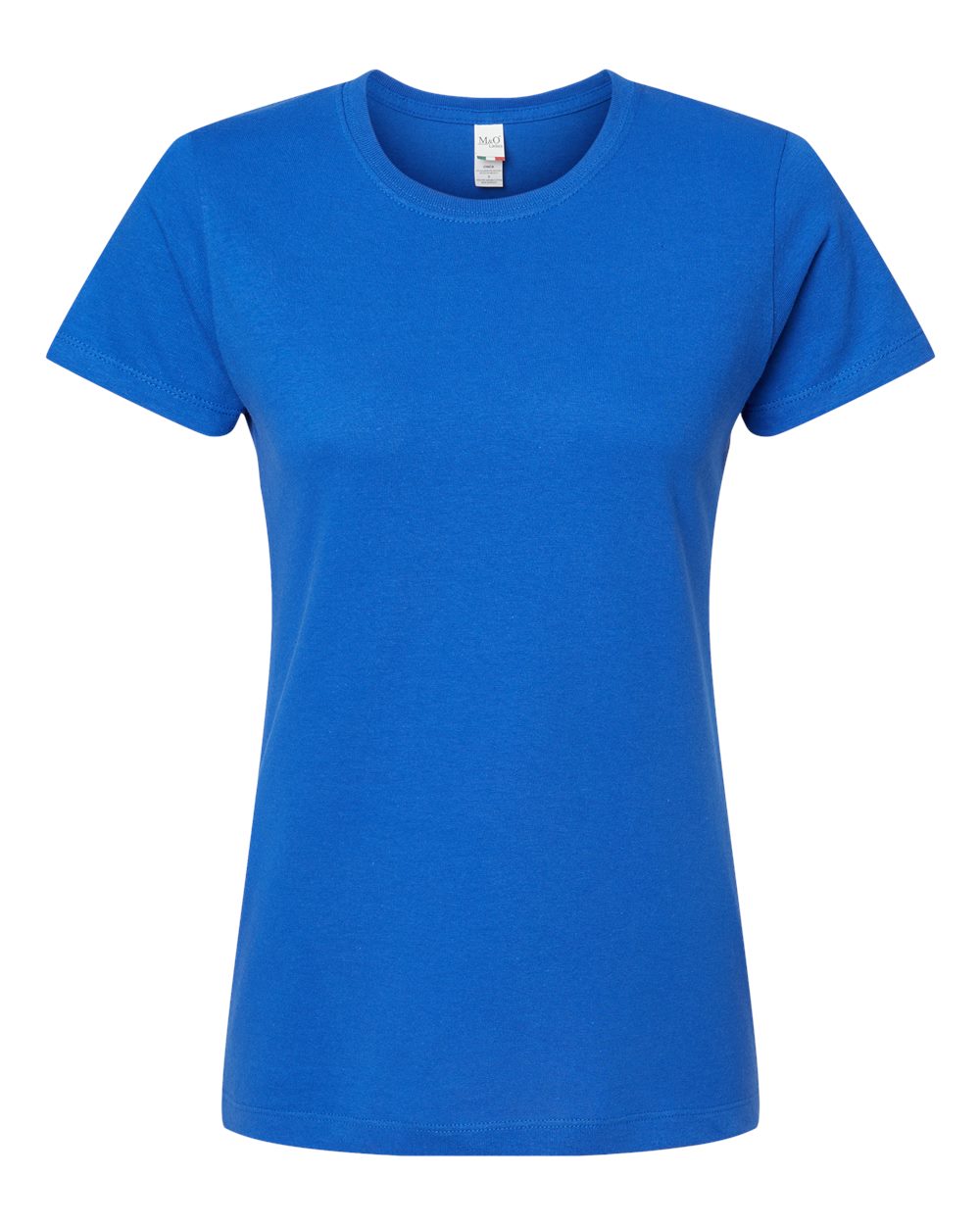 Women's Gold Soft Touch T-Shirt | 4810