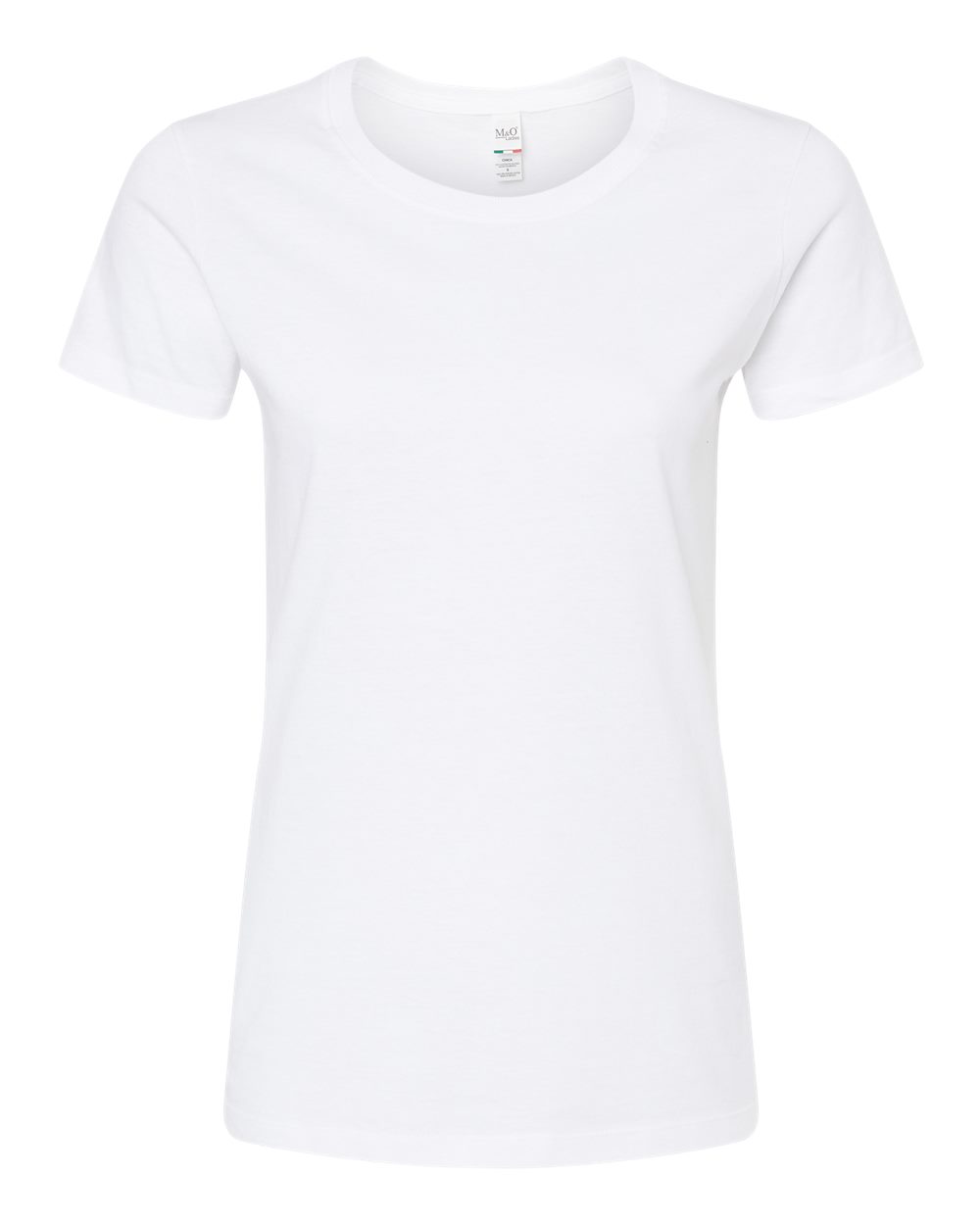 Women's Gold Soft Touch T-Shirt | 4810