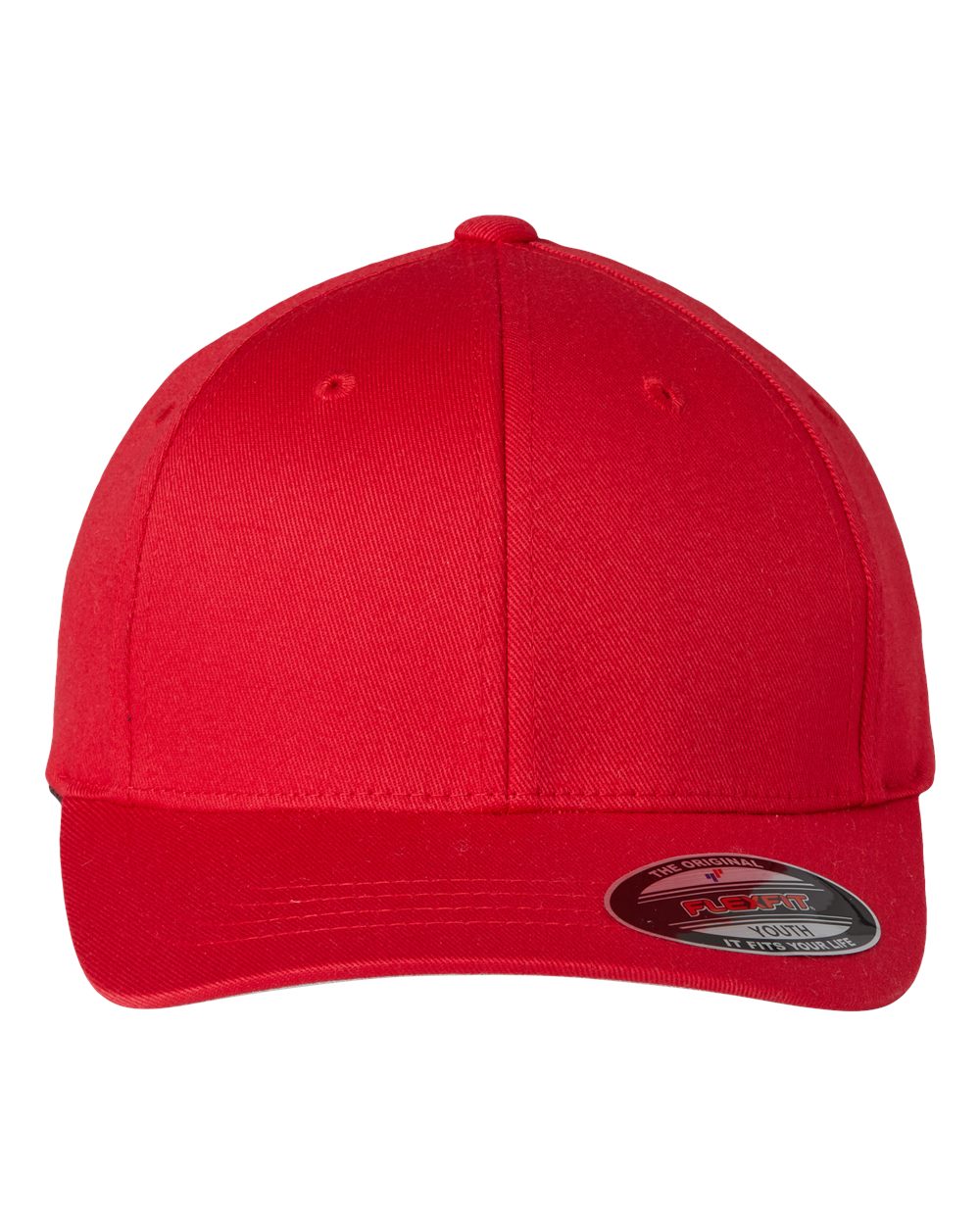 Youth Cotton Blend Cap | 6277Y