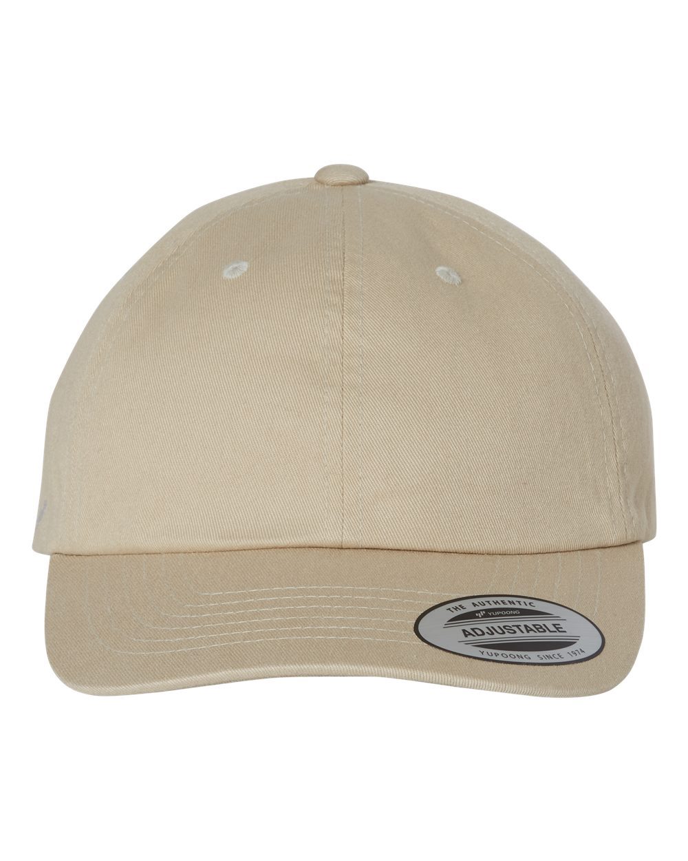 EcoWash™ Dad Hat | 6245EC