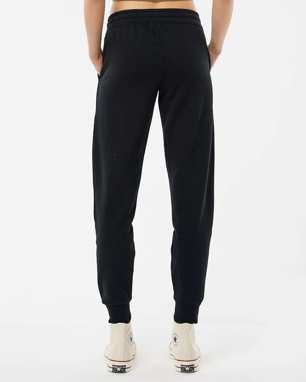 Women's California Wave Wash Sweatpants | PRM20PNT