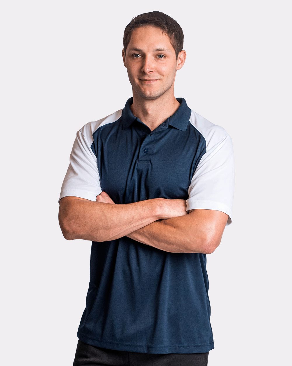 Men's Sport Polo | 5903