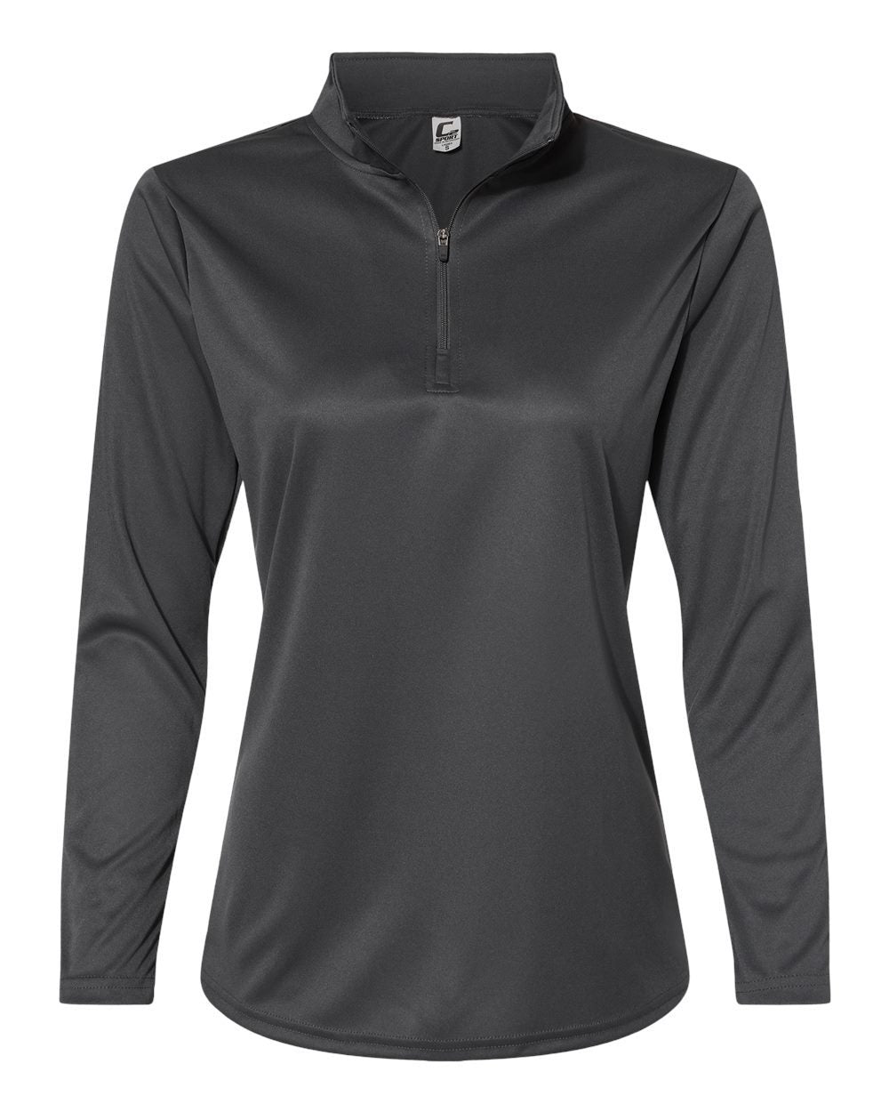 Women's Quarter-Zip Pullover | 5602