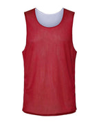 Men's Reversible Mesh Tank | 5729