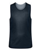 Youth Reversible Mesh Tank | 5228