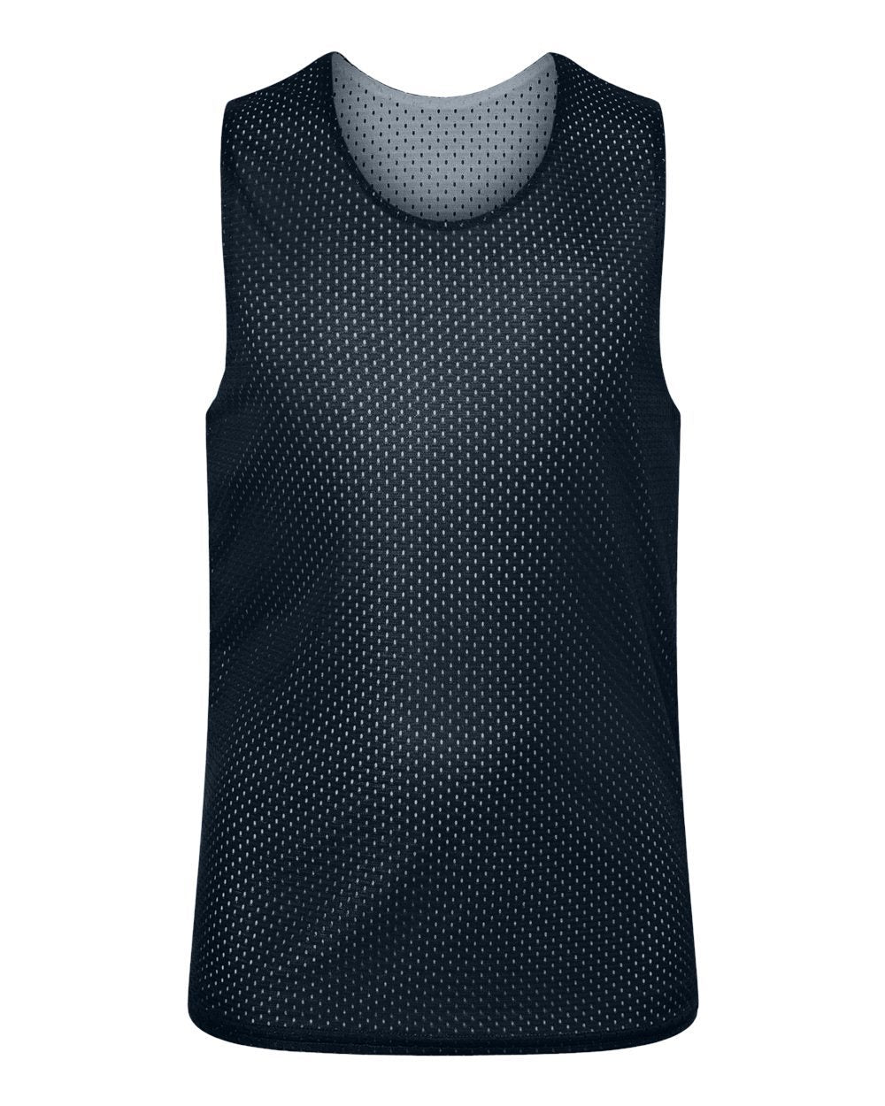 Youth Reversible Mesh Tank | 5228
