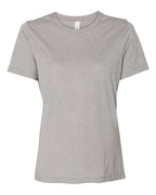 Women’s Relaxed Fit Triblend Tee | 6413