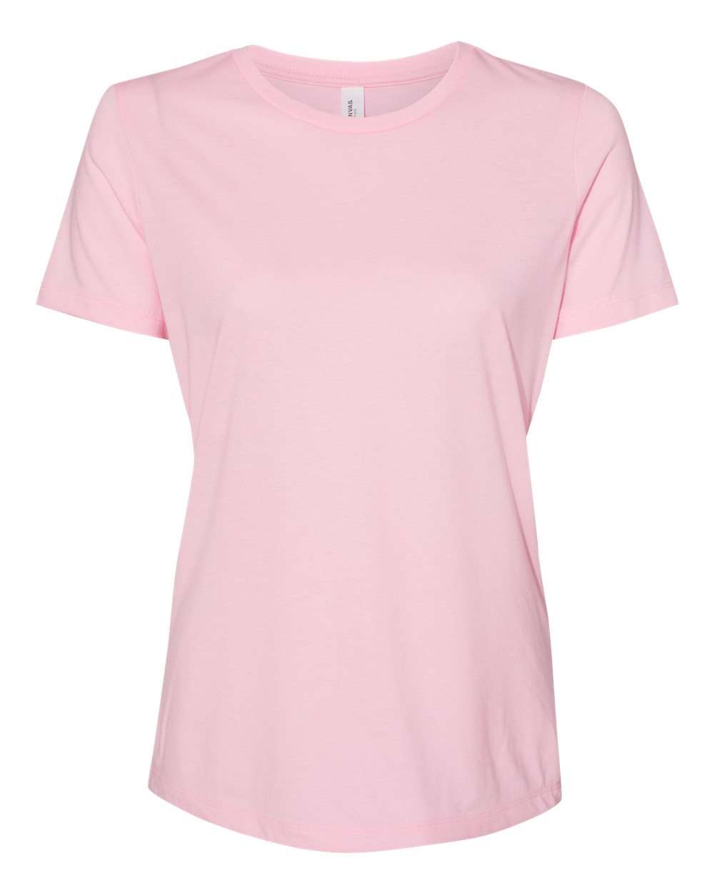 Women’s Relaxed Fit Triblend Tee | 6413