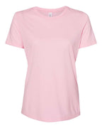 Women’s Relaxed Fit Triblend Tee | 6413