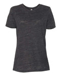 Women’s Relaxed Fit Vintage Slub Tee | 6416