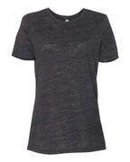 Women’s Relaxed Fit Vintage Slub Tee | 6416