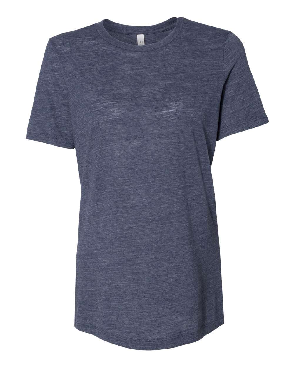 Women’s Relaxed Fit Vintage Slub Tee | 6416
