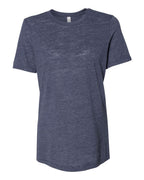 Women’s Relaxed Fit Vintage Slub Tee | 6416