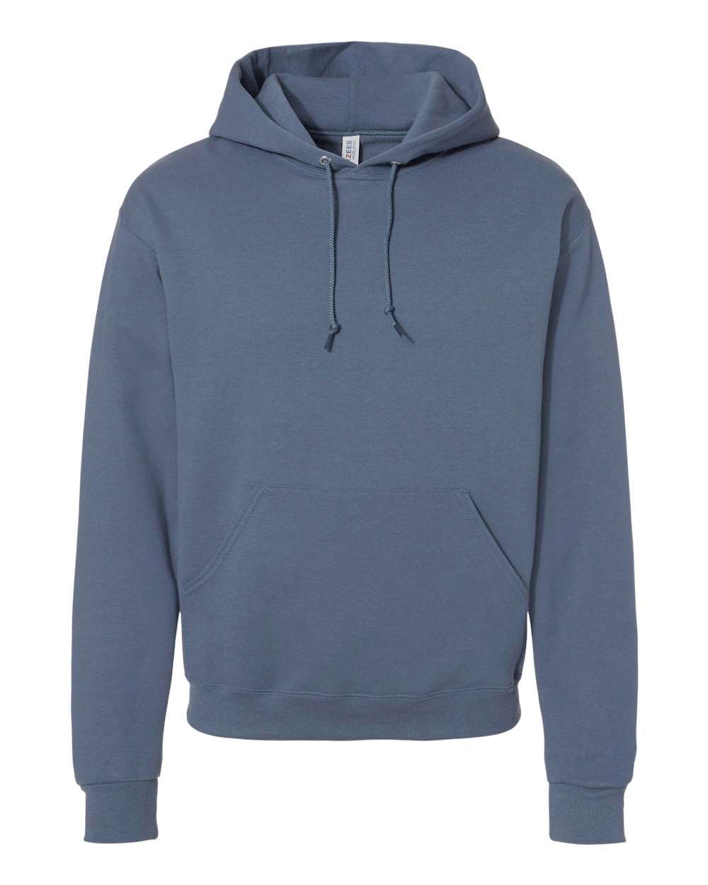 Unisex NuBlend® Hooded Sweatshirt | 996MR