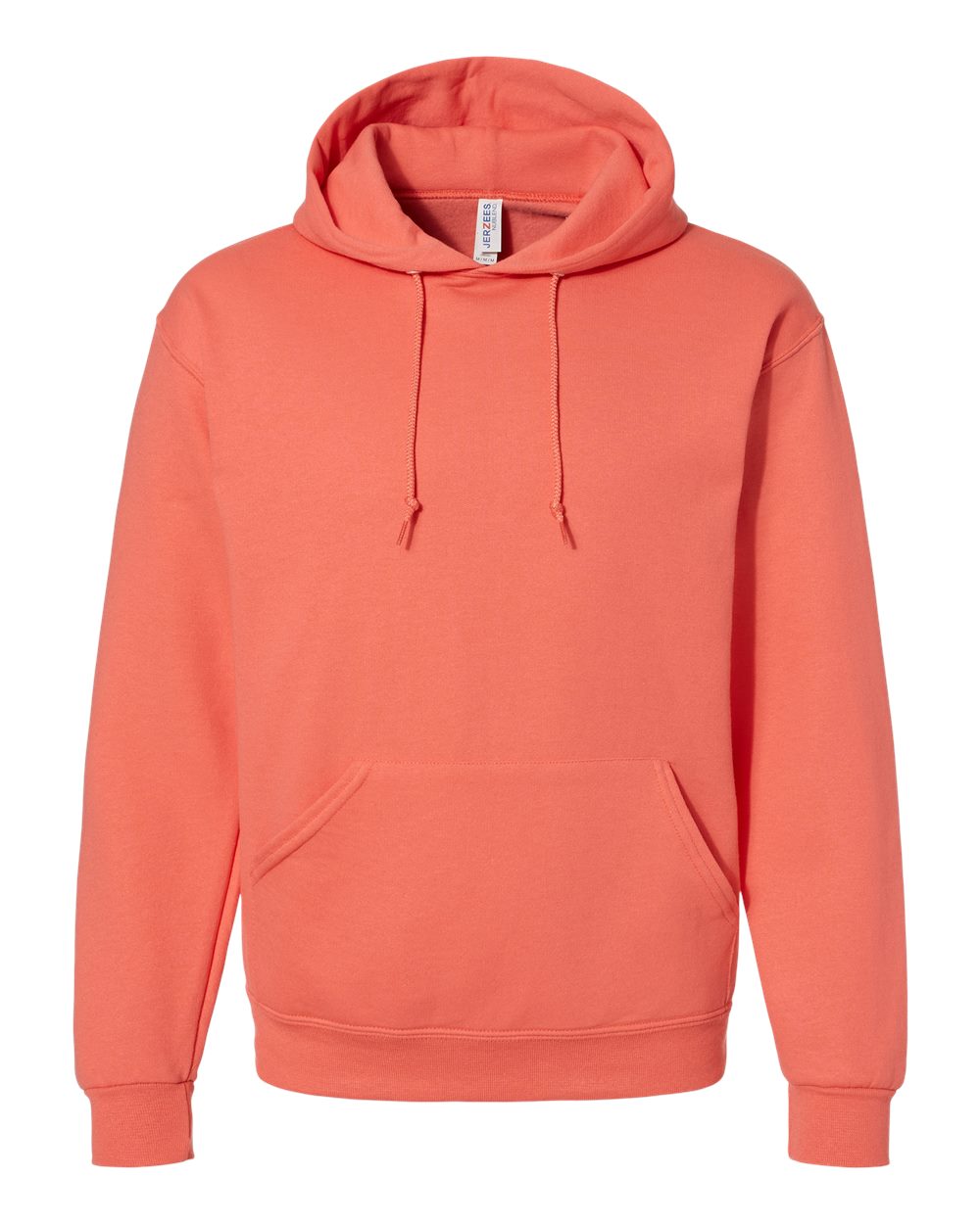 Unisex NuBlend® Hooded Sweatshirt | 996MR