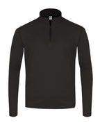 Youth Quarter-Zip Pullover | 5202
