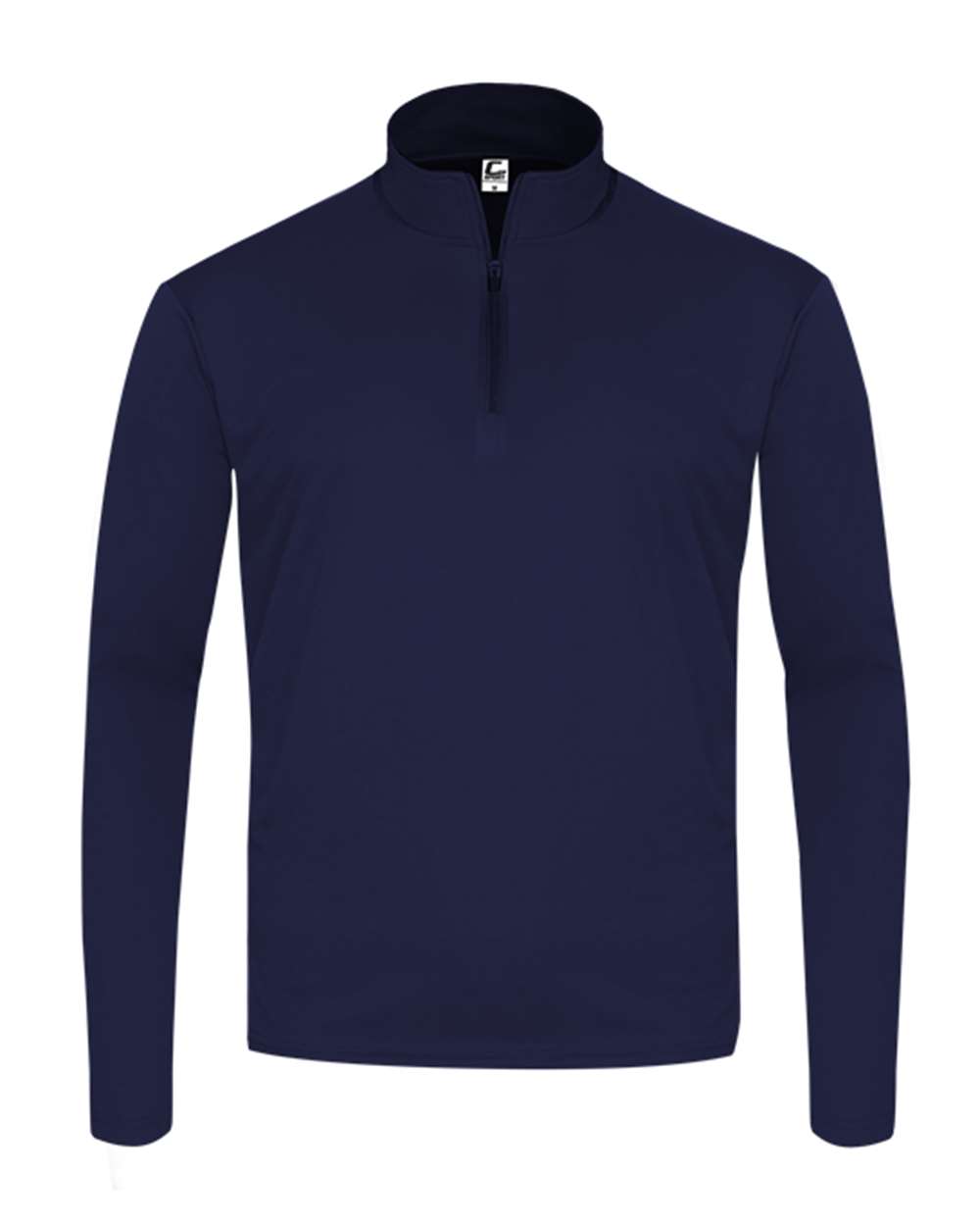 Youth Quarter-Zip Pullover | 5202