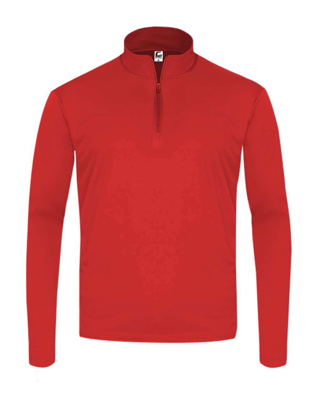 Youth Quarter-Zip Pullover | 5202