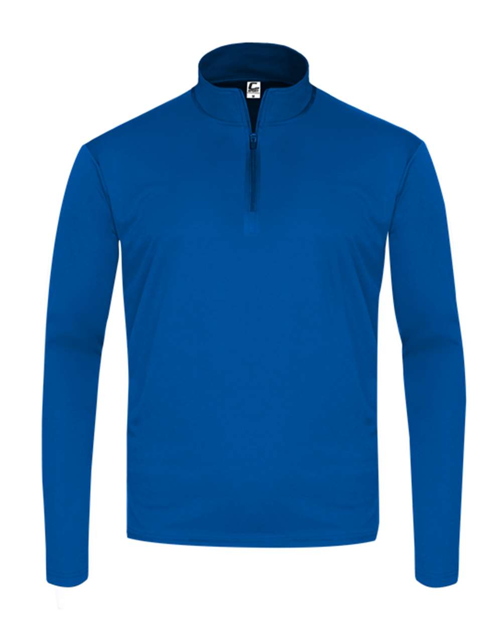 Youth Quarter-Zip Pullover | 5202