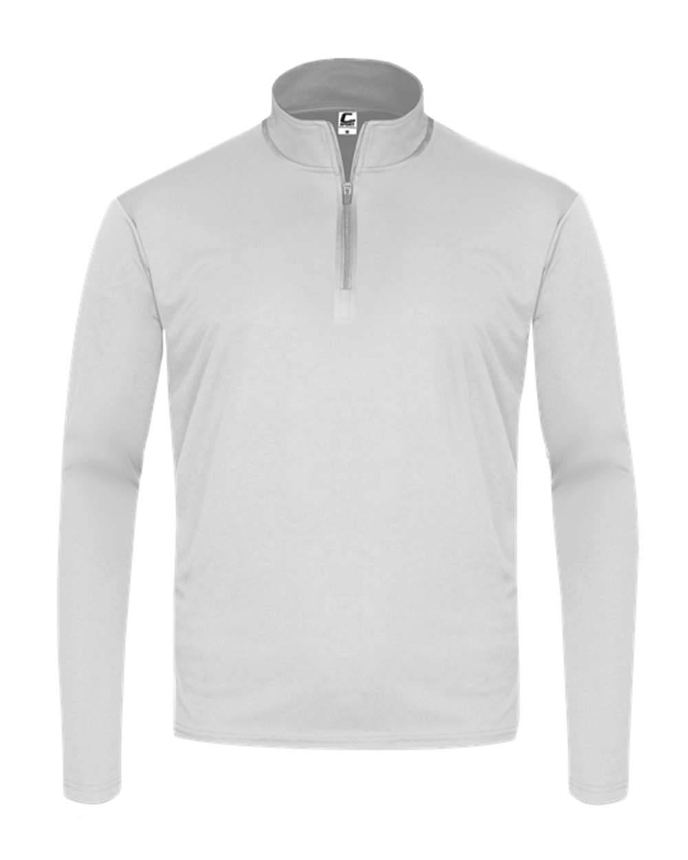 Youth Quarter-Zip Pullover | 5202