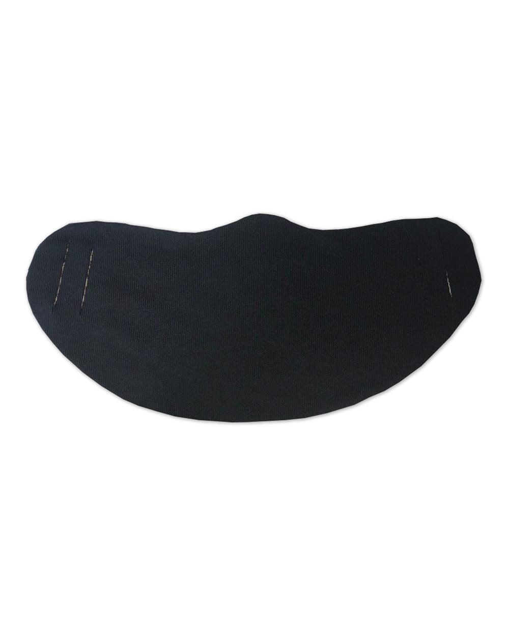 Lightweight Fabric Face Mask - CVC 52/48 Cotton/Poly | ST323