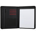 Wenger RPET Zippered Padfolio | 9355-20 image 1