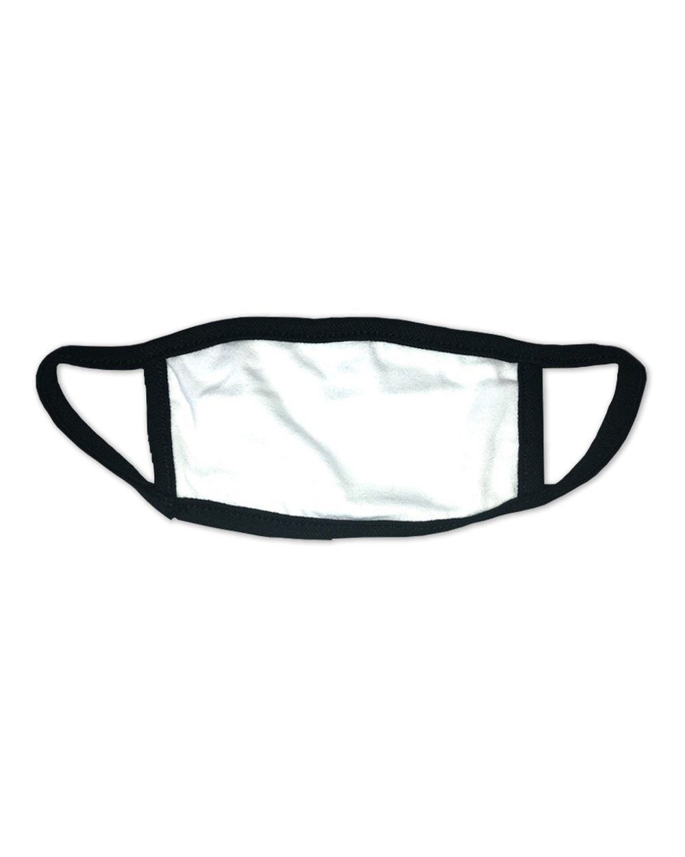 Youth 100% Cotton 2-Ply Face Mask | 005