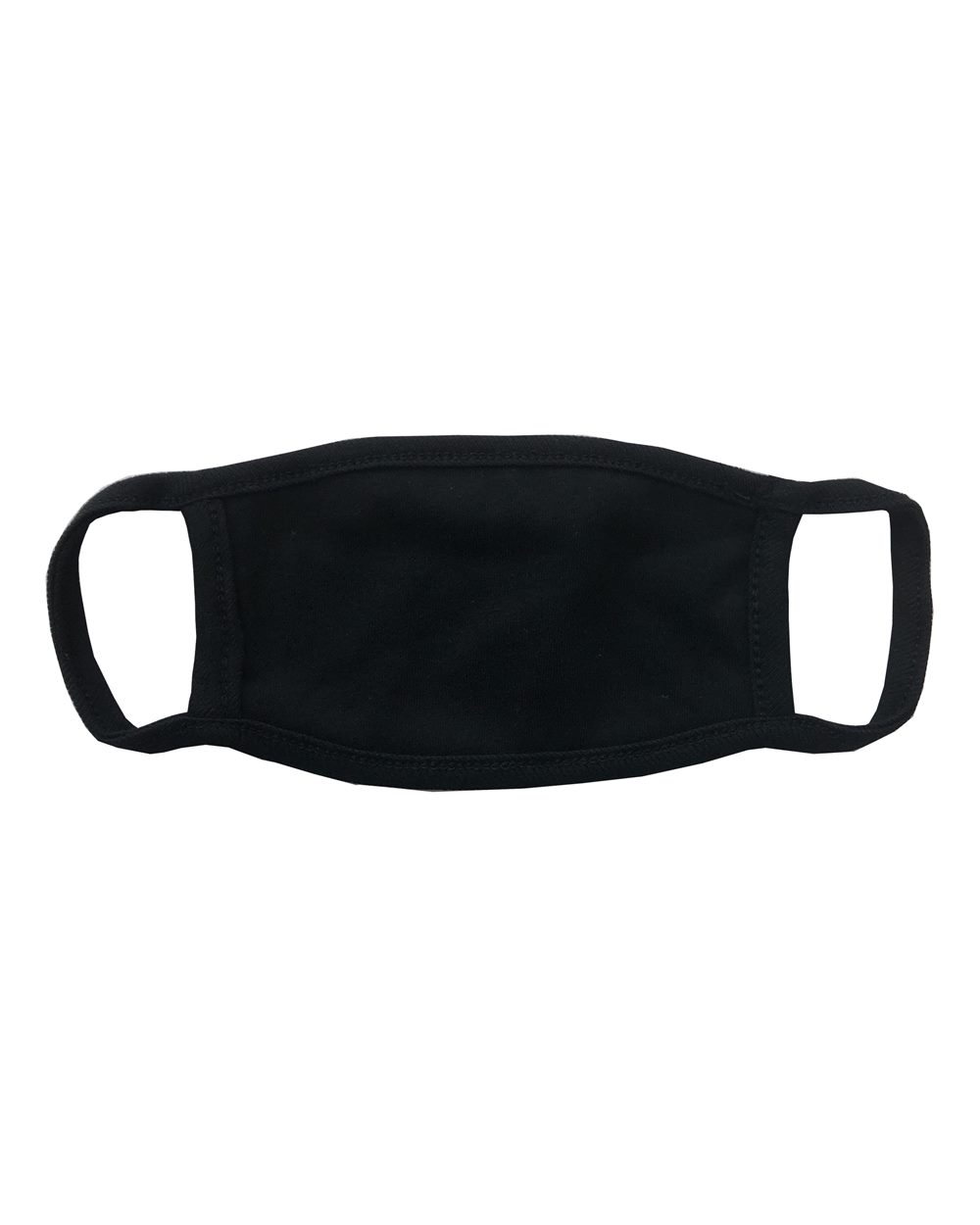 Youth 100% Cotton 2-Ply Face Mask | 005