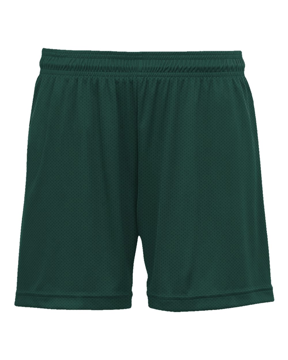 Shorts de malla para mujer | 5116