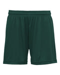 Shorts de malla para mujer | 5116