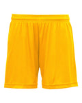 Women's Mesh Shorts | 5116