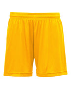 Women's Mesh Shorts | 5116