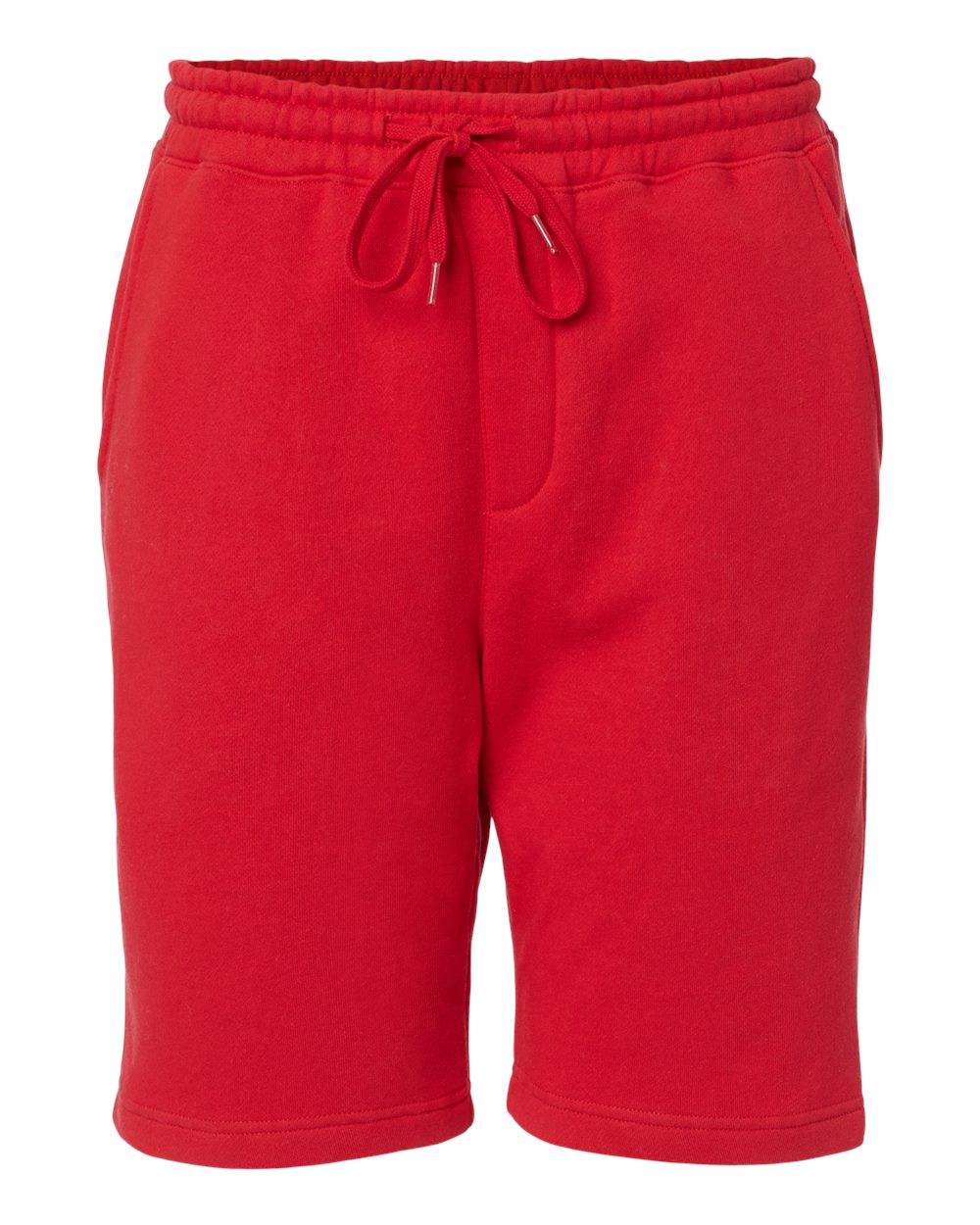 Men's Midweight Fleece Shorts | IND20SRT