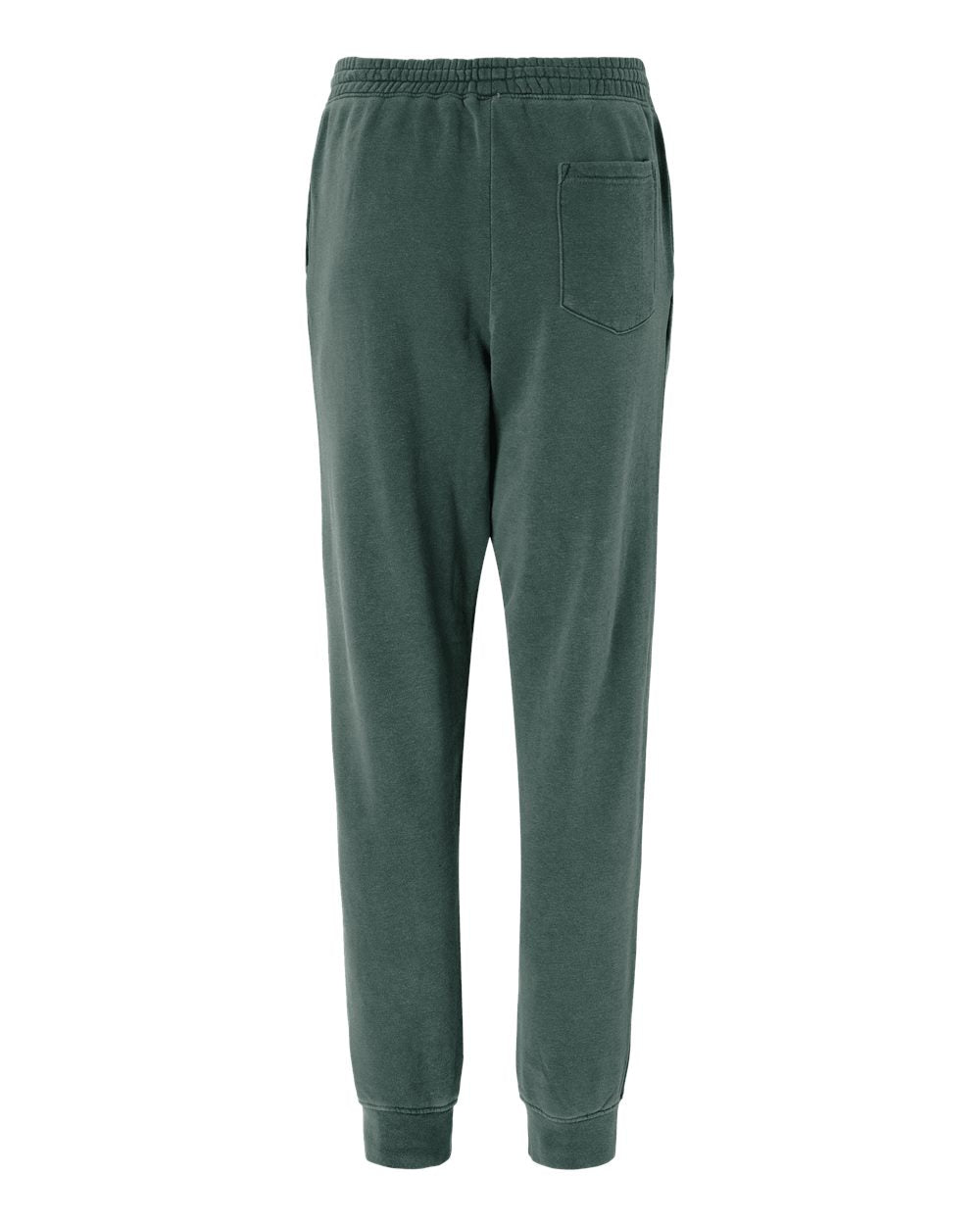 Unisex Pigment-Dyed Fleece Sweatpants | PRM50PTPD