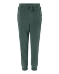 Unisex Pigment-Dyed Fleece Sweatpants | PRM50PTPD