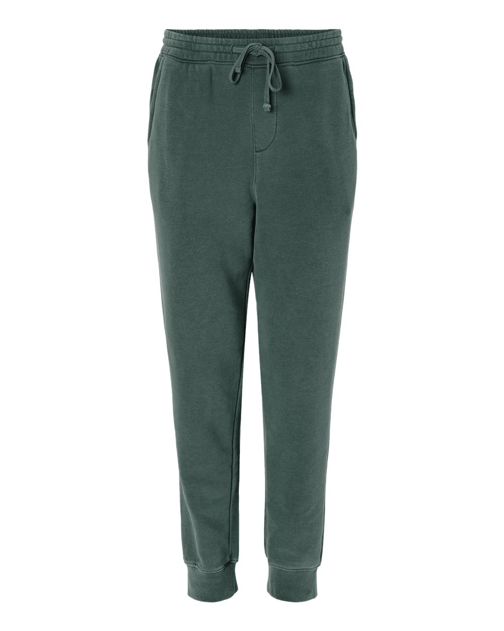 Unisex Pigment-Dyed Fleece Sweatpants | PRM50PTPD