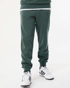 Unisex Pigment-Dyed Fleece Sweatpants | PRM50PTPD